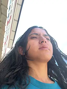 ViolettaSummer online show from April 2026 05:43:02 PM