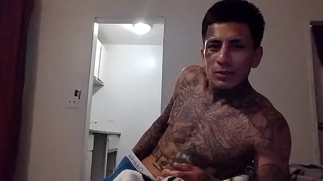 Papinine6 online show from October 2025 06:49:01 AM