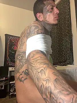 Papinine6 online show from April 2026 04:57:01 AM