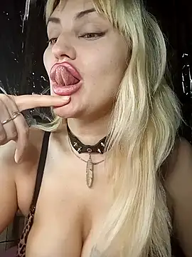 Freya Milf online show from March 2026 09:26:01 AM