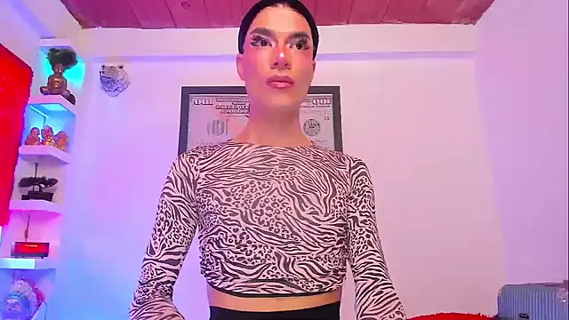 londoreales online show from April 2026 09:50:02 PM