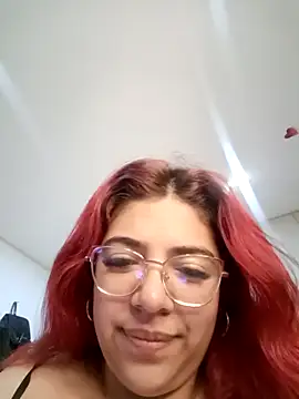 Rousse Collinss online show from February 2026 12:52:01 PM
