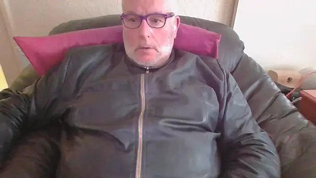 Leatherman63 online show from June 2026 11:44:01 AM