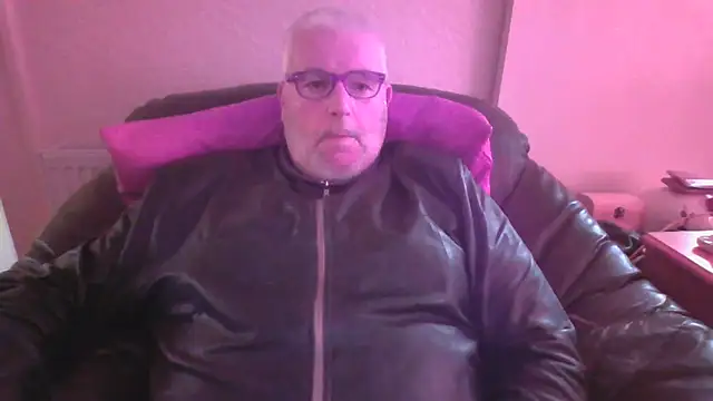 Leatherman63 online show from July 2026 06:50:01 AM