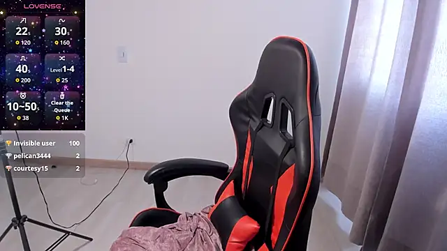 maryluna95 online show from November 2025 07:57:01 PM