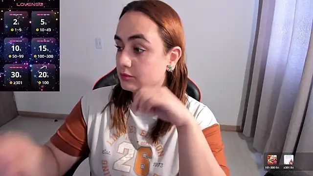 maryluna95 online show from February 2026 06:36:01 PM