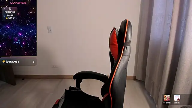 maryluna95 online show from March 2026 09:07:01 PM