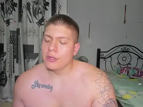 regan jhonso online show from March 2026 08:26:33 AM