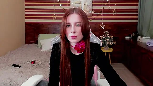 MilanaMua online show from January 2025 08:24:01 AM