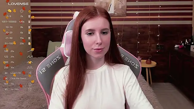 MilanaMua online show from September 2025 07:46:02 AM