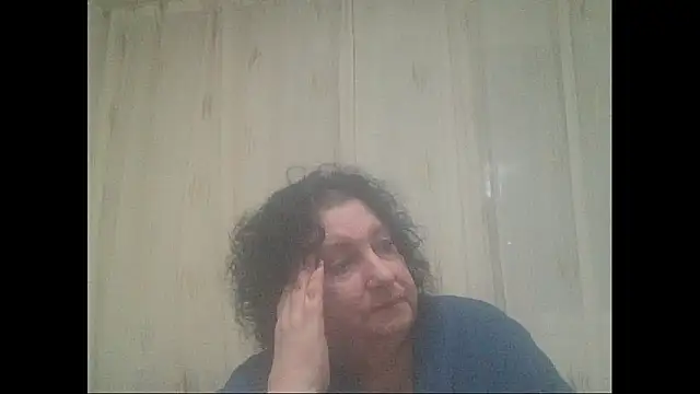 maturekorine online show from February 2026 07:17:02 PM