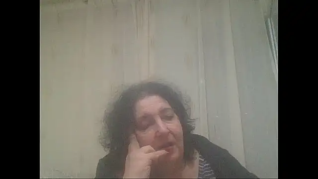 maturekorine online show from April 2026 07:00:01 PM