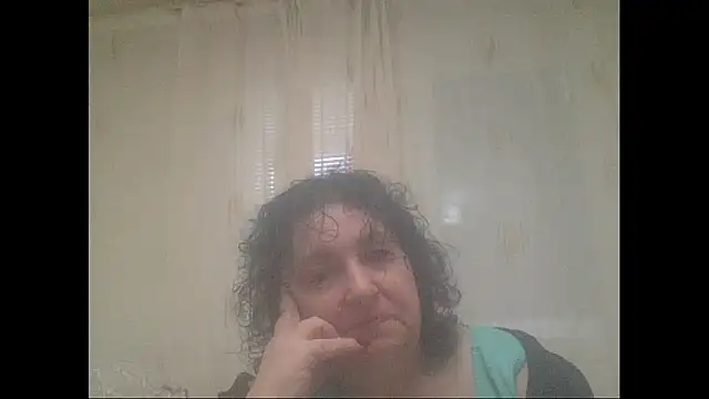 maturekorine online show from April 2026 03:50:02 PM