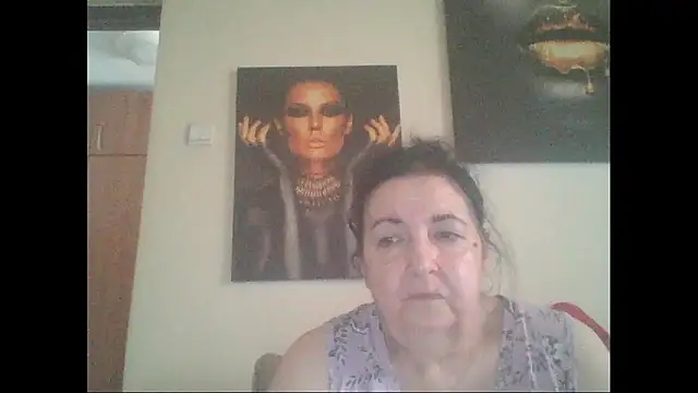 Snapshot of maturekorine chatting on July 2026 12:45:02 PM maturekorine online show from July 2026 12:45:02 PM