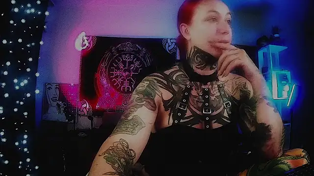 miss jenna lovee online show from July 2026 12:24:01 AM