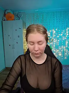 D0nna  online show from May 2026 01:43:01 AM
