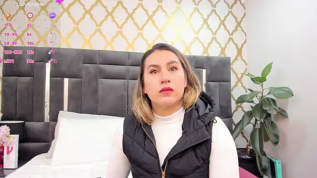 RubbyTaylor online show from June 2026 02:34:01 PM
