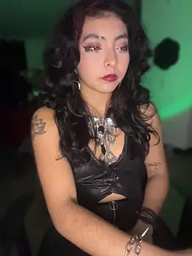  Gothiccbitch  online show from April 2026 08:24:01 AM