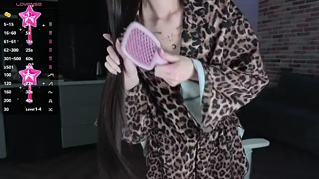 sweetiebones online show from December 2024 11:06:02 AM