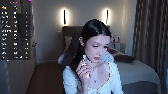 sweetiebones online show from November 2025 05:18:02 AM