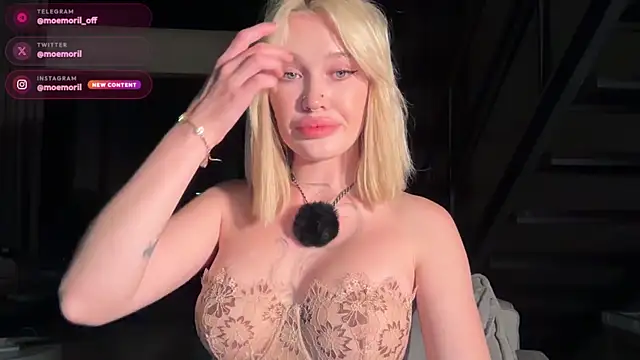 Golden Aline online show from June 2026 12:52:02 PM