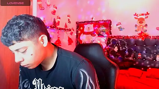 Wiiliam 20 online show from December 2024 06:57:02 PM