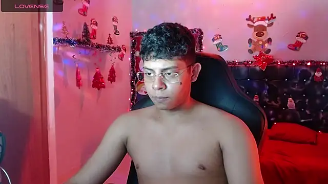 Wiiliam 20 online show from December 2024 08:50:02 PM