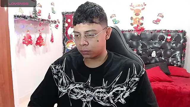 Wiiliam 20 online show from December 2024 01:11:02 PM