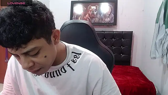 Wiiliam 20 online show from February 2025 02:26:02 PM