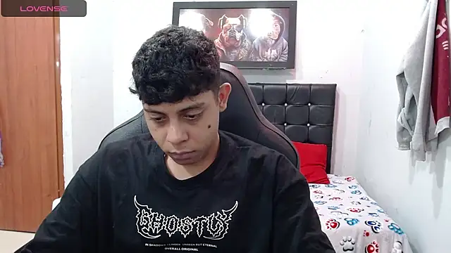 Wiiliam 20 online show from February 2025 03:53:02 PM