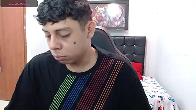 Wiiliam 20 online show from February 2025 11:33:01 AM