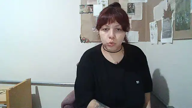 bbyedarling online show from February 2026 01:35:02 AM