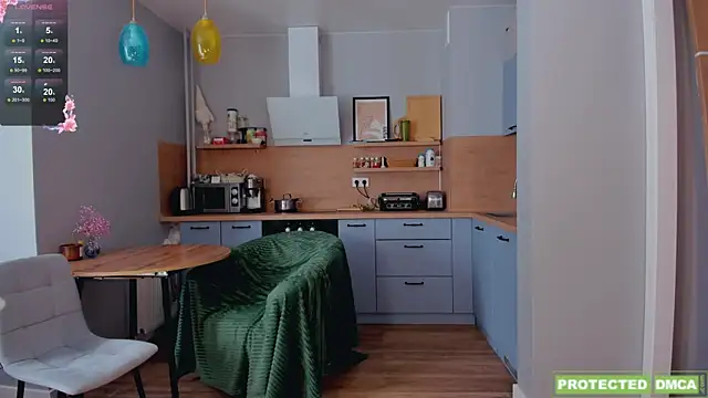  Lora Palmer online show from March 2026 08:48:01 AM