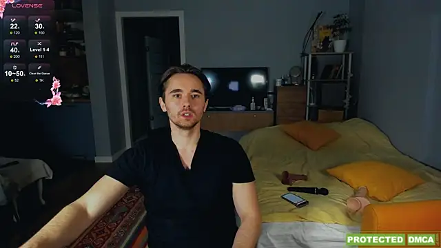  Lora Palmer online show from April 2026 08:28:02 PM