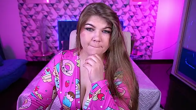 GabbieJay online show from April 2026 01:09:02 PM