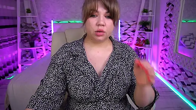 GabbieJay online show from June 2026 01:17:02 PM