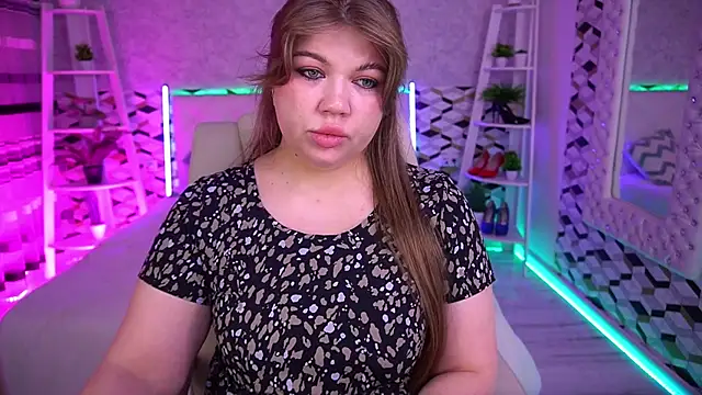 GabbieJay online show from June 2026 12:43:01 PM
