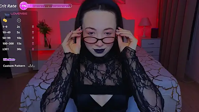 Hayle Hill online show from February 2026 12:59:02 AM