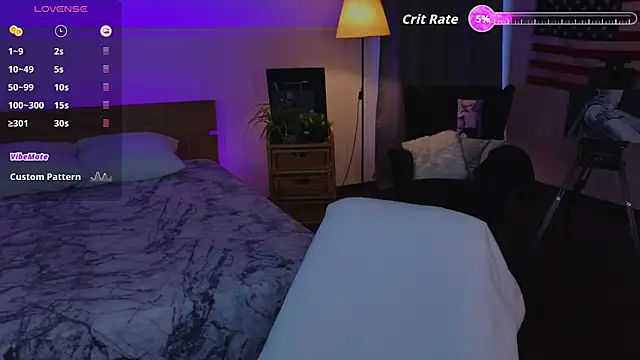 Hayle Hill online show from March 2026 02:27:02 AM