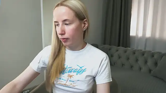 Cassie Kelman online show from April 2026 09:20:01 PM