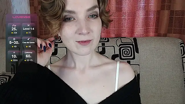 TinaWince online show from April 2026 06:19:01 AM