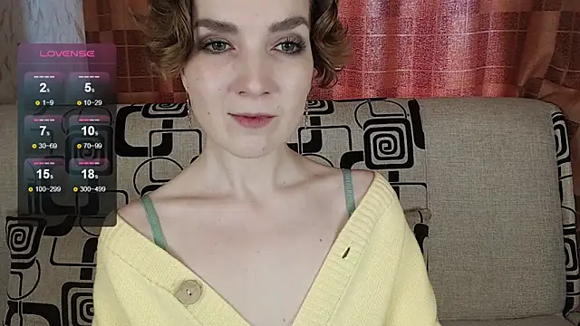 TinaWince online show from April 2026 05:01:02 AM