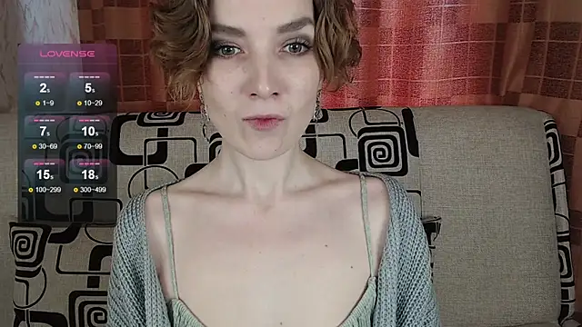 TinaWince online show from April 2026 05:00:02 AM