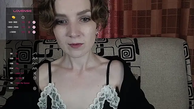 Snapshot of TinaWince chatting on June 2026 04:50:01 AM TinaWince online show from June 2026 04:50:01 AM