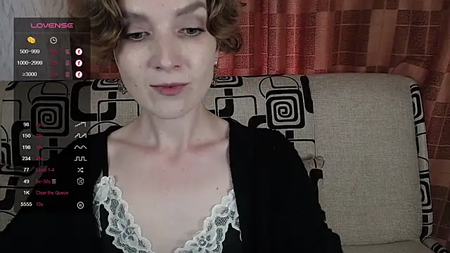 Snapshot of TinaWince chatting on June 2026 09:14:01 AM TinaWince online show from June 2026 09:14:01 AM