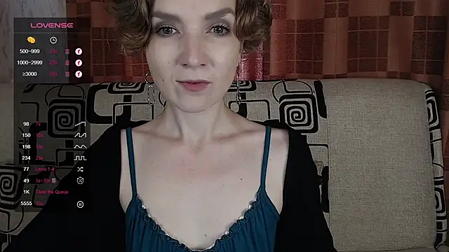 Snapshot of TinaWince chatting on July 2026 05:13:01 AM TinaWince online show from July 2026 05:13:01 AM