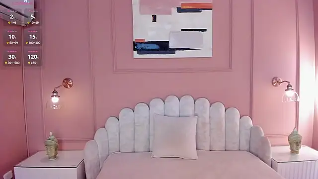 mara brooks online show from February 2025 06:44:01 PM