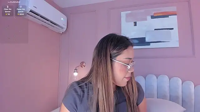 mara brooks online show from February 2025 06:10:02 PM