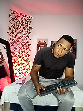 ARTHUR MINI online show from December 2025 01:56:02 AM