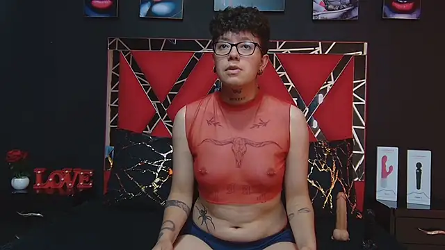 alex noa online show from March 2025 10:47:01 PM